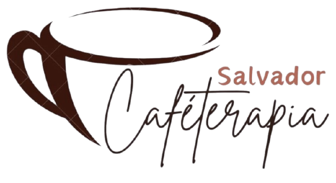 Logo Caféterapia