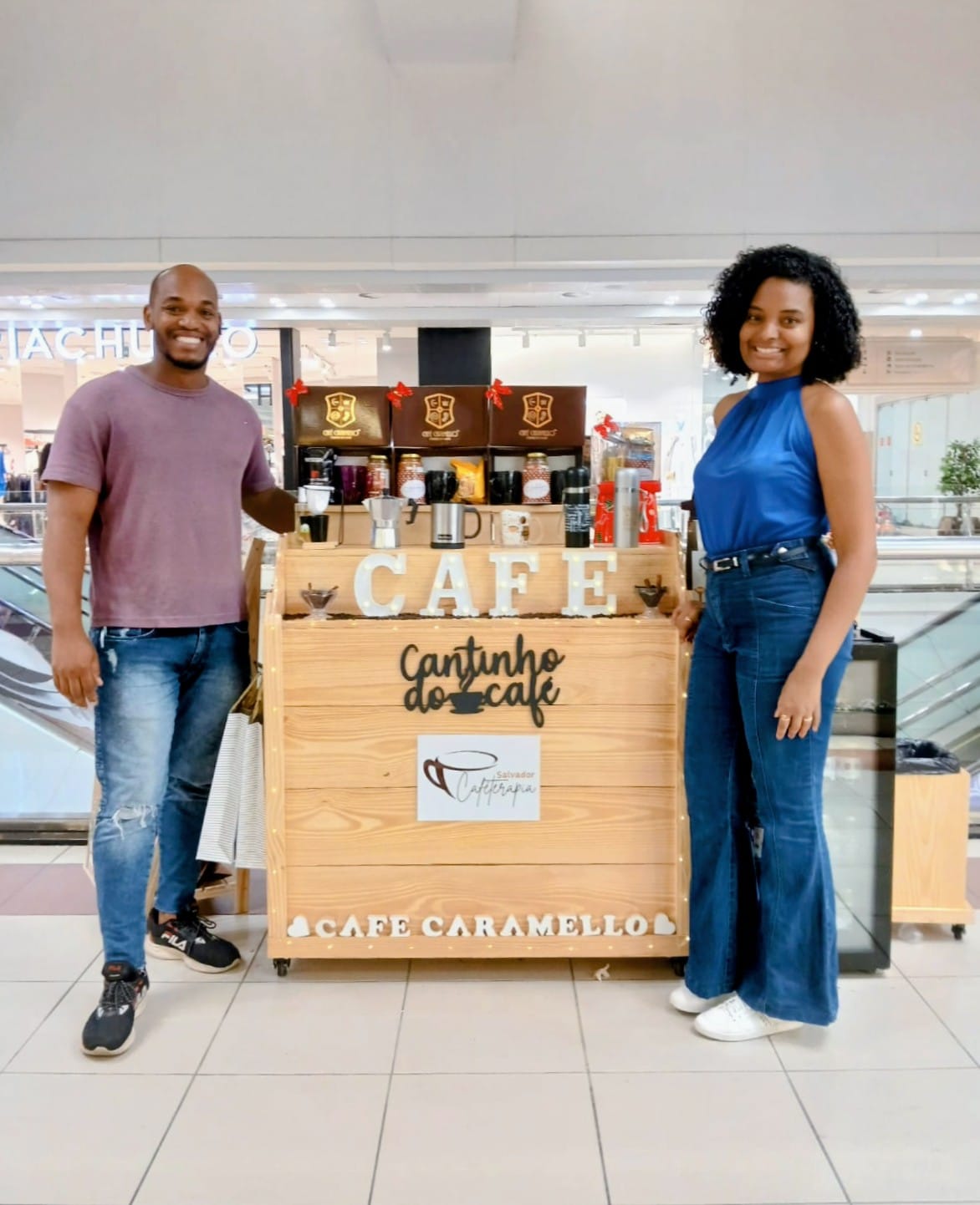 Imagem Quase Quadrada